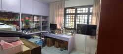Blk 8 Ghim Moh Road (Queenstown), HDB 5 Rooms #589861911